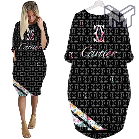 cartier clothes